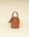Hermes Gold Lindy 26 Bag