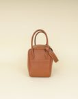 Hermes Gold Lindy 26 Bag
