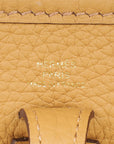 Hermes Biscuit Evelyne TPM Bag-Hermes-THE CLOSET