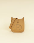 Hermes Biscuit Evelyne TPM Bag-Hermes-THE CLOSET