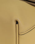 Hermes Bicolor 24/24 -21 Mini Swift Bag