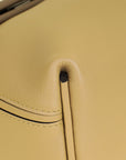 Hermes Bicolor 24/24 -21 Mini Swift Bag