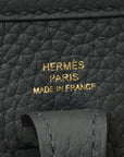Hermes Gris Misty Evelyne 16 TPM Bag
