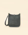 Hermes Gris Misty Evelyne 16 TPM Bag