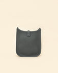 Hermes Gris Misty Evelyne 16 TPM Bag