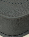 Hermes Gris Misty Evelyne 16 TPM Bag