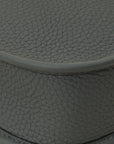 Hermes Gris Misty Evelyne 16 TPM Bag