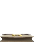 Hermes Etoupe New Constance Elan Bag