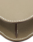 Hermes Etoupe New Constance Elan Bag
