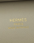 Hermes Beton Evercolor Jypsiere Mini Bag