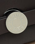 Hermes Bicolor Retourne Herbag Zip 31 PM Bag