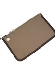 Hermes Bicolor Retourne Herbag Zip 31 PM Bag