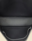 Hermes Gris Misty Mini Jypsiere Bag