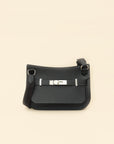 Hermes Gris Misty Mini Jypsiere Bag