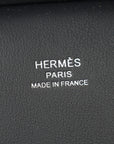 Hermes Gris Misty Mini Jypsiere Bag