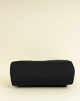 Hermes Noir Herbag Zip 31 PM Bag