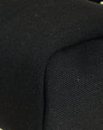 Hermes Noir Herbag Zip 31 PM Bag