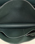 Hermes Vert Anglais Constance III Mini Bag