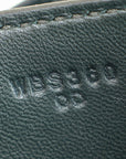 Hermes Vert Anglais Constance III Mini Bag