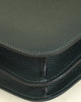 Hermes Vert Anglais Constance III Mini Bag
