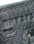 Hermes Noir Retourne Kelly 28 Bag