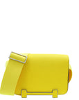 Hermes Soufre Geta Bag
