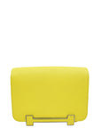 Hermes Soufre Geta Bag