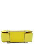 Hermes Soufre Geta Bag