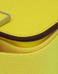 Hermes Soufre Geta Bag