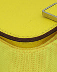 Hermes Soufre Geta Bag