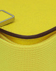 Hermes Soufre Geta Bag