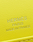 Hermes Soufre Geta Bag
