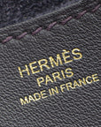 Hermes Prunoir In-The-Loop 18 Bag