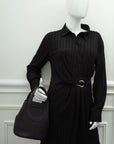 Hermes Prunoir In-The-Loop 18 Bag