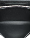 Hermes Noir Constance To Go Wallet