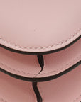 Hermes Rose Sakura Constance III Mini Re-Edition Bag