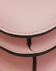 Hermes Rose Sakura Constance III Mini Re-Edition Bag