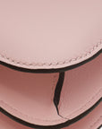 Hermes Rose Sakura Constance III Mini Re-Edition Bag