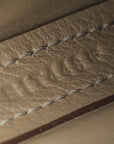 Hermes Etoupe 24/24 Mini Bag