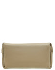 Hermes Etoupe 24/24 Mini Bag