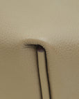 Hermes Etoupe 24/24 Mini Bag