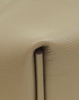 Hermes Etoupe 24/24 Mini Bag