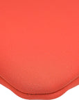 Hermes Grenadine Neobain Zen au Soleil Case, Small Model