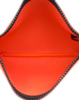 Hermes Grenadine Neobain Zen au Soleil Case, Small Model