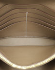 Hermes Etoupe Constance To Go Wallet