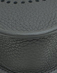 Hermes Noir Evelyne TPM 16 Mini Bag