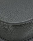 Hermes Noir Evelyne TPM 16 Mini Bag