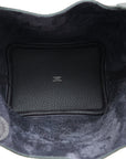 Hermes Prunoir Picotin Lock 18 Bag