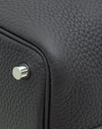 Hermes Prunoir Picotin Lock 18 Bag