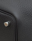 Hermes Prunoir Picotin Lock 18 Bag